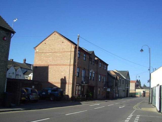 Church St  May 09.jpg